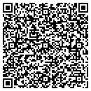 QR code with Albert A McCoy contacts