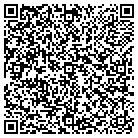 QR code with E B C O Budget Service Inc contacts