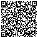 QR code with Qjc contacts