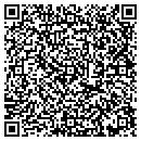QR code with HI Powered Security contacts