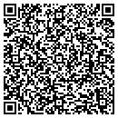 QR code with Andrew Wal contacts