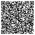 QR code with Buck Beyond contacts