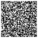 QR code with A & J Variety Store contacts