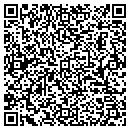 QR code with Clf Limited contacts