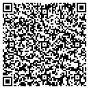 QR code with A & D Bargain Center contacts