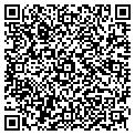 QR code with Kaya's contacts