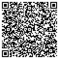 QR code with CFI contacts