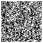 QR code with Honks 99 Center Store contacts