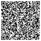 QR code with Kings Discount Department Store contacts