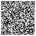 QR code with AAA contacts