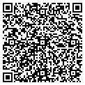 QR code with Aetna contacts