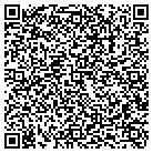 QR code with Hickman Online Lending contacts