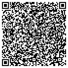 QR code with A Stretch Dollar Inc contacts