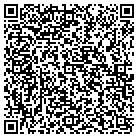 QR code with A J Erler Adjustment Co contacts