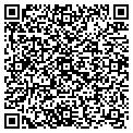 QR code with Cms Lending contacts