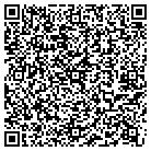 QR code with Deanie's Discount Center contacts