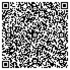 QR code with Hunters Green Elementary Schl contacts