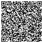 QR code with Kon-Tiki Outrigger CLB Resort contacts