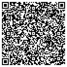 QR code with American Mortgage Lending Inc contacts