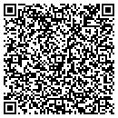 QR code with Afternoon contacts