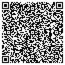 QR code with Axis Targets contacts