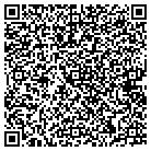 QR code with A Seawall Inspection Service Inc contacts