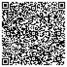 QR code with Hall Lending Group LLC contacts