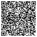 QR code with Bristow's contacts