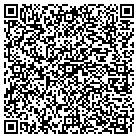 QR code with Hansons Design And Fabrication LLC contacts