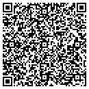 QR code with C And A Lending contacts