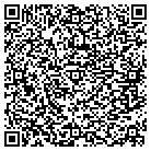 QR code with American Advantage Mortgage Inc contacts