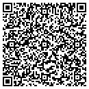 QR code with C D P Services Of Ma contacts