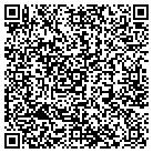 QR code with G & A Multiple Service Inc contacts