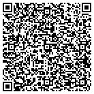 QR code with A A Florida Public Adjusting contacts