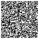 QR code with Accurate Pubilc Adjusters Inc contacts
