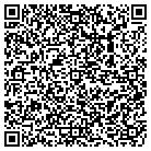 QR code with A Pigeon Named Frankie contacts