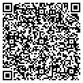 QR code with Afr contacts