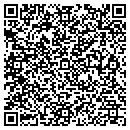 QR code with Aon Consulting contacts