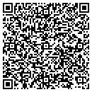 QR code with C & J Lending Inc contacts