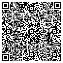 QR code with Amc Lending contacts