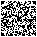 QR code with A J Wright Store contacts