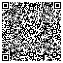 QR code with C A Neal Adjustments contacts