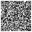 QR code with E M C Solutions contacts