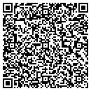 QR code with Alan Gray Inc contacts