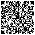QR code with Pamida contacts
