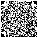QR code with Allujas Corp contacts