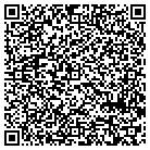 QR code with A To Z Discount Store contacts