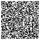 QR code with Acadia Claims Service contacts