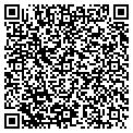 QR code with A Ward Lending contacts