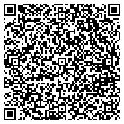 QR code with G & C Claims Processing Center contacts